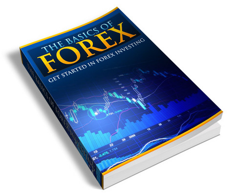 Product picture Buy Basics Of Forex With PLR