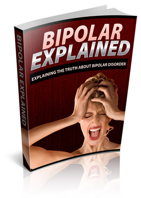 Product picture Buy BiPolar Explained With PLR
