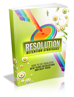 Product picture Buy Resolution Retention Strategies