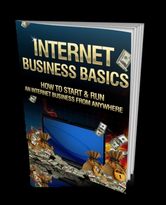 Product picture Buy Internet Business Basics With MRR