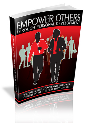 Product picture Buy Empower Others Through Personal Development With MRR
